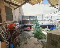 Resale - Wohnung - Los Montesinos