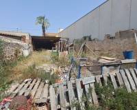 Resale - Wohnung - Los Montesinos