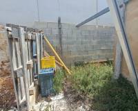 Resale - Wohnung - Los Montesinos