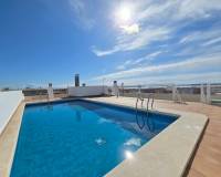 Resale - Wohnung - Los Montesinos