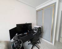 Resale - Wohnung - Los Montesinos