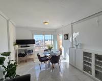 Resale - Wohnung - Los Montesinos