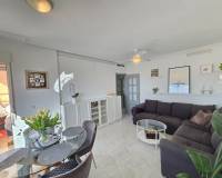 Resale - Wohnung - Los Montesinos