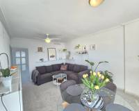 Resale - Wohnung - Los Montesinos