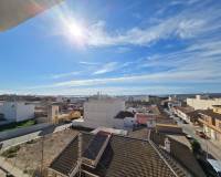 Resale - Wohnung - Los Montesinos