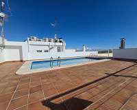 Resale - Wohnung - Los Montesinos
