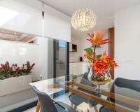 Resale - Wohnung - Los Montesinos