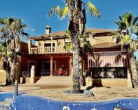 Resale - Wohnung - Los Montesinos