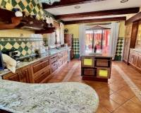 Resale - Wohnung - Los Montesinos