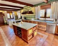 Resale - Wohnung - Los Montesinos