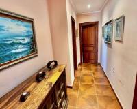 Resale - Wohnung - Los Montesinos