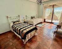 Resale - Wohnung - Los Montesinos