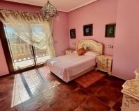 Resale - Wohnung - Los Montesinos