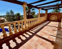 Resale - Wohnung - Los Montesinos