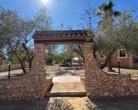 Resale - Wohnung - Los Montesinos