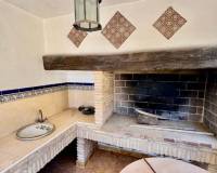 Resale - Wohnung - Los Montesinos