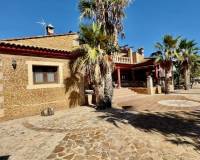 Resale - Wohnung - Los Montesinos