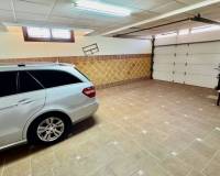 Resale - Wohnung - Los Montesinos