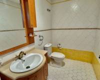 Resale - Wohnung - Los Montesinos