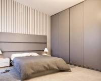 Resale - Wohnung - Los Nietos