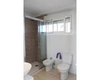 Resale - Wohnung - Mil Palmeras - optional location detail