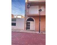 Resale - Wohnung - Miramar