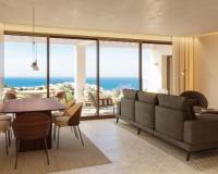 Resale - Wohnung - Mojácar