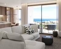 Resale - Wohnung - Mojácar