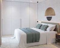 Resale - Wohnung - Mojácar