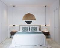 Resale - Wohnung - Mojácar