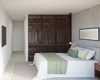 Resale - Wohnung - Mojácar