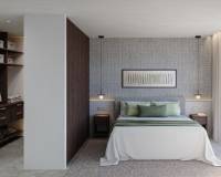 Resale - Wohnung - Mojácar