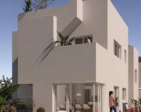 Resale - Wohnung - Monforte del Cid