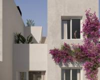 Resale - Wohnung - Monforte del Cid