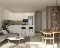 Resale - Wohnung - Monforte del Cid