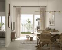 Resale - Wohnung - Monforte del Cid