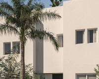 Resale - Wohnung - Monforte del Cid