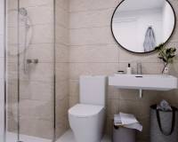 Resale - Wohnung - Monforte del Cid