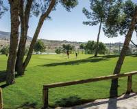 Resale - Wohnung - Monforte del Cid