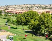 Resale - Wohnung - Monforte del Cid