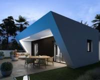 Resale - Wohnung - Monforte del Cid