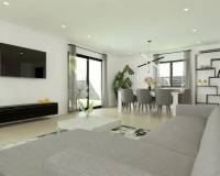 Resale - Wohnung - Monforte del Cid