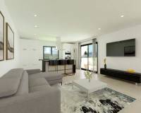 Resale - Wohnung - Monforte del Cid