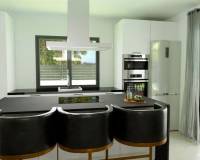 Resale - Wohnung - Monforte del Cid