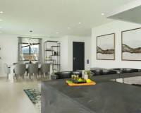 Resale - Wohnung - Monforte del Cid