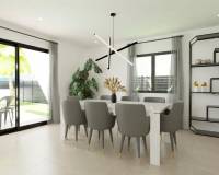 Resale - Wohnung - Monforte del Cid