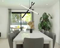 Resale - Wohnung - Monforte del Cid