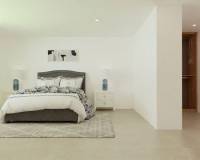 Resale - Wohnung - Monforte del Cid