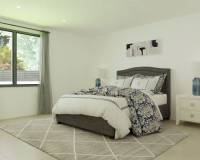 Resale - Wohnung - Monforte del Cid