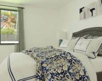 Resale - Wohnung - Monforte del Cid